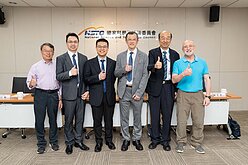 台灣團隊發現痠痛真的有別　首創「痠覺」一詞登國際期刊