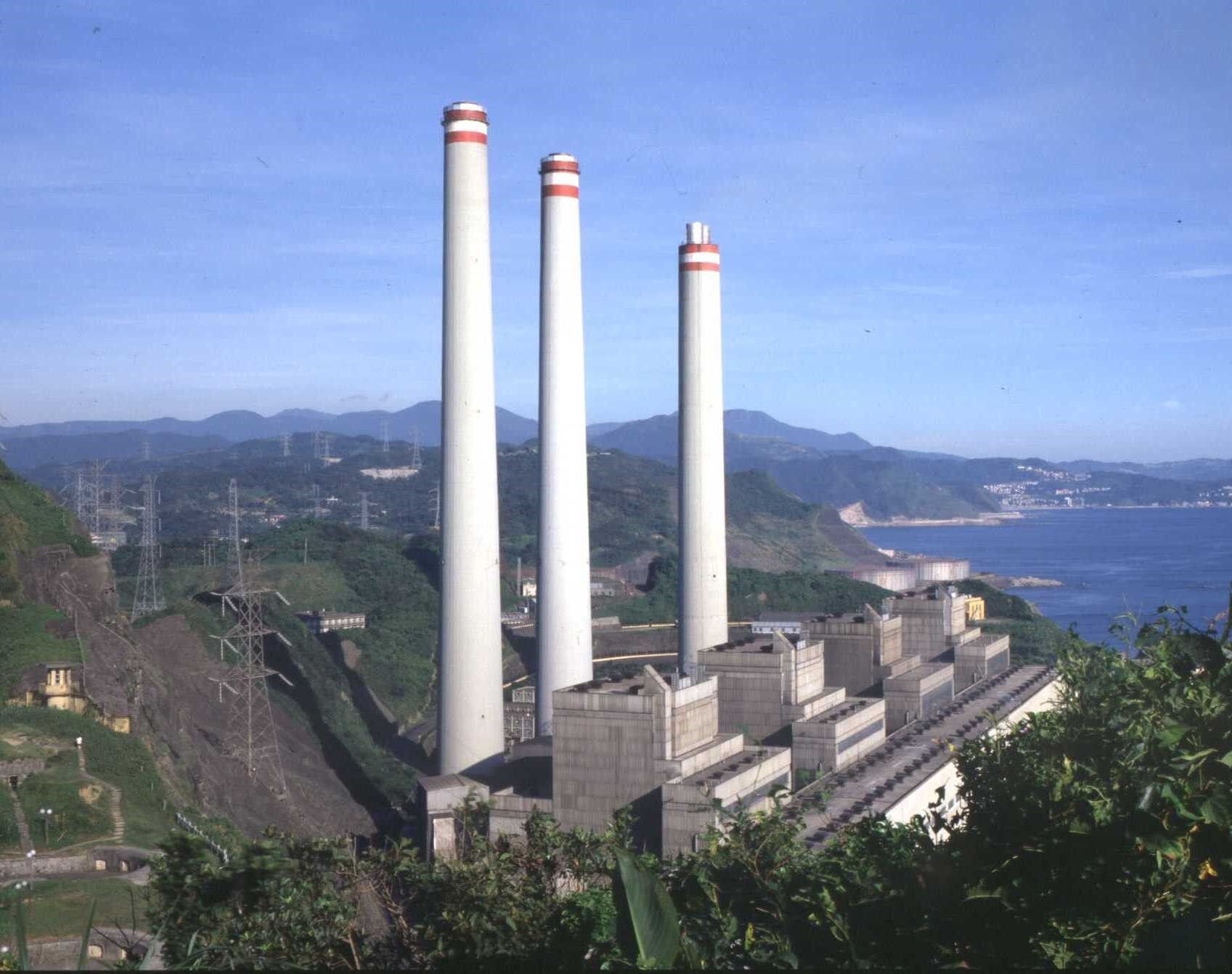 四接開發遭爆土地污染　環境部要求台電補件