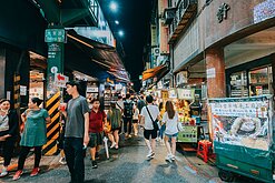 環境部擬與北市府合作　推動特定市集減塑計畫