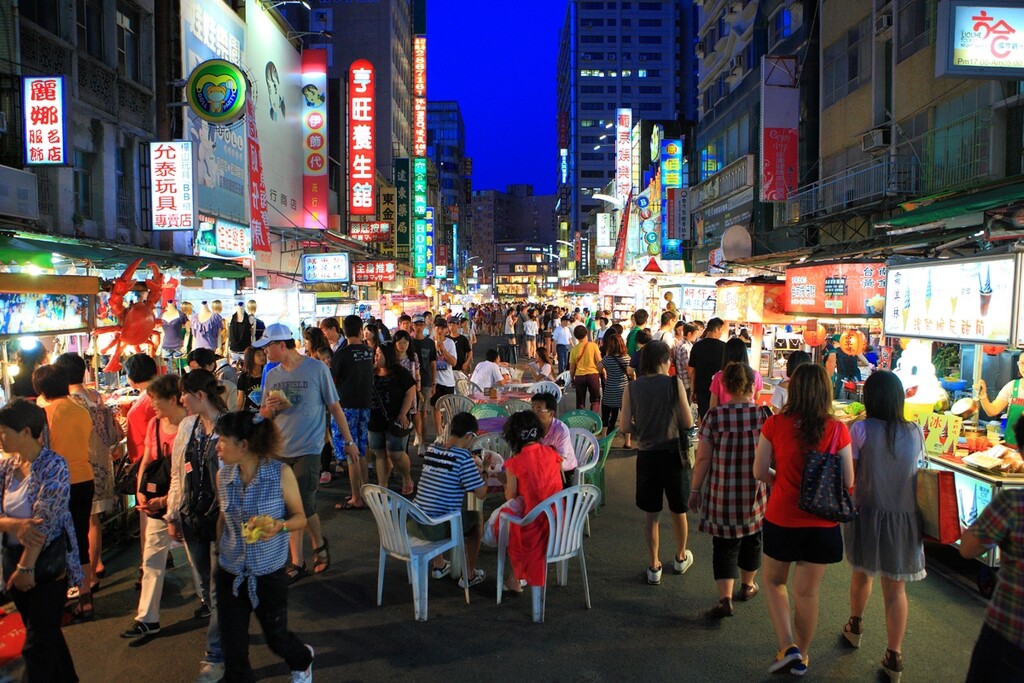 熱炒店概念前進首爾　展現台灣觀光新魅力