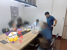 初見沒感覺、二見才鍾情！　他專攻銷售「肯定5168就是有來電！」