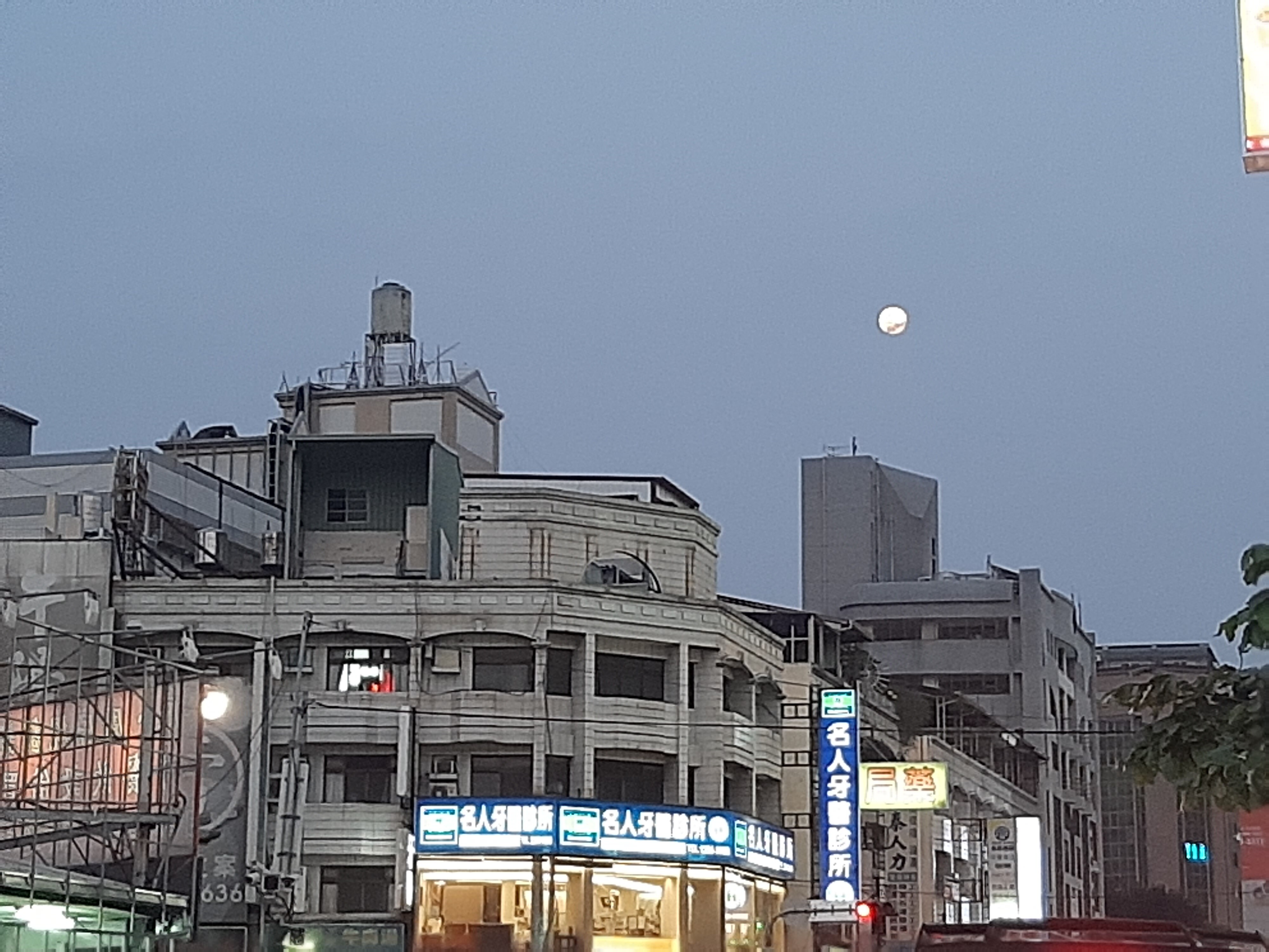 爛尾樓修法　立院法制局建議住家應公安申報