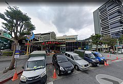 士林市場地下1樓美食街　翻修完成、正式營業