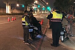 科技執法噪音罰單遭質疑　新北：有明確救濟手段