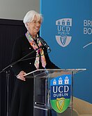 歐洲央行總裁呼籲川普　勿貿然開除聯準會主席