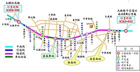 台南鐵路地下化後景觀規劃　民代籲廣納民意
