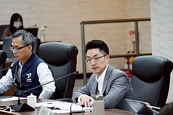 工地墜落意外頻傳　蔣萬安擬祭強制停工與註記