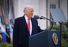 美中貿易戰有望降溫　美股收紅那指勁揚2.5%