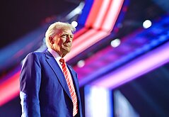 美國何時降低對中國關稅？　川普：取決於北京