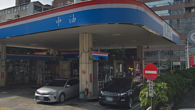 國際油價下跌　下週汽油估調降7至8角