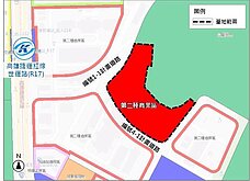 高捷世運站東側A5公辦都更　打造半導體A辦園區