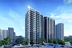 大直儒玉公辦都更案　北市住都中心公告招商