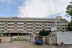國際商工原校地　活化為高捷開發及醫學院預定地