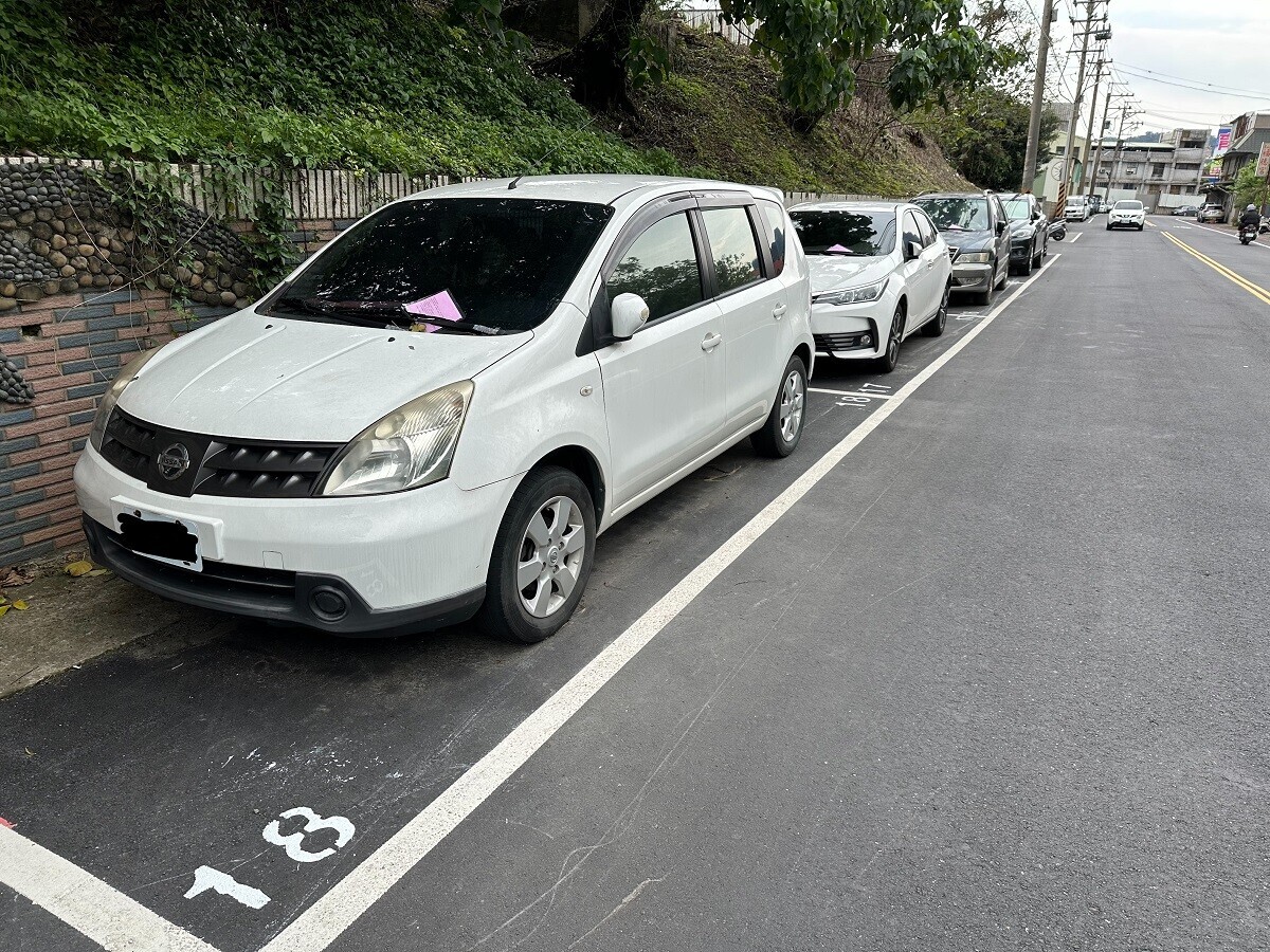 汽車考照加嚴惹議　公路局：滾動檢討修正