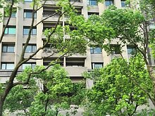 北市大樓清潔工洗外牆無防護　市府令停工最重罰30萬