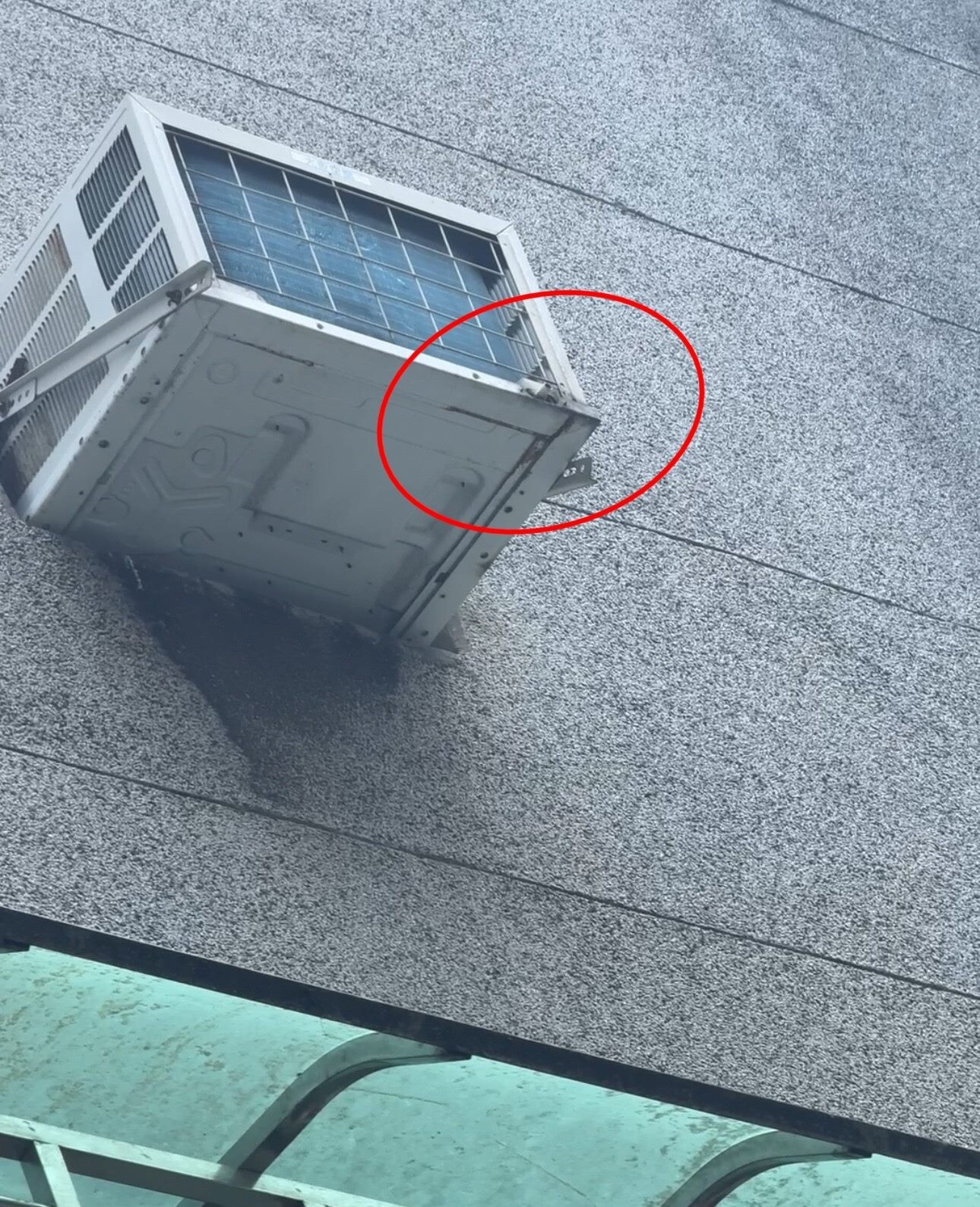 夏天開冷氣4招預防冷氣機噪音及滴水。圖/台北市府提供