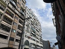 房仲：台北市去年住宅交易　54%為逾30年老屋
