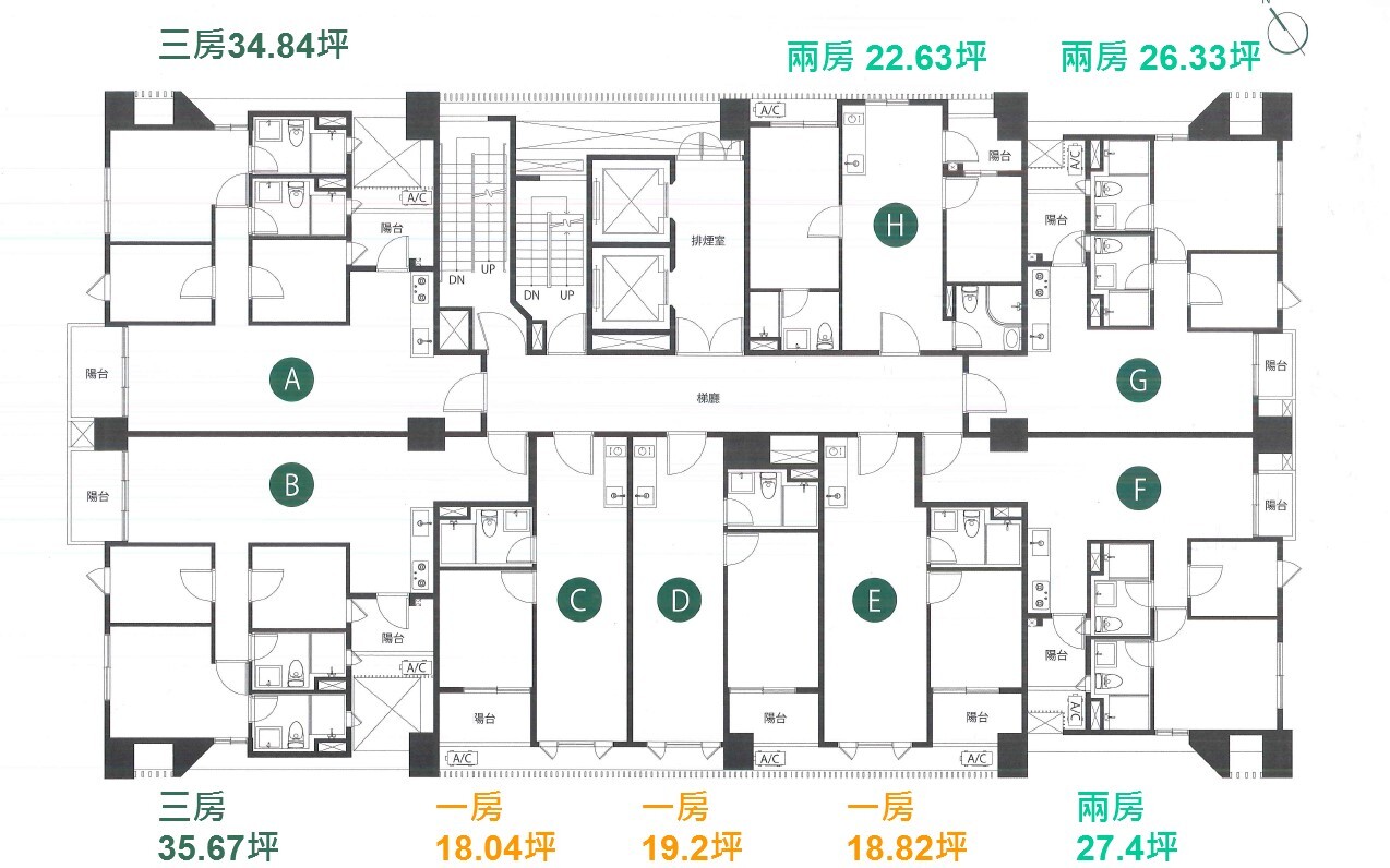 5168實價登錄比價王　群和　賞屋筆記