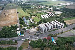 高鐵屏東站以北細部計畫公開展覽　5／22辦說明會