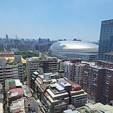 世壯運5/8全系統測試　北市交通管制、公車改道