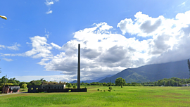 花蓮佐倉公墓A區將變身運動公園　設9座球類等設施