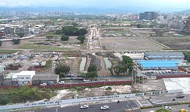 塭仔圳重劃一區6月公告配地結果　二區擬定中