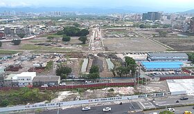 塭仔圳重劃一區6月公告配地結果　二區擬定中