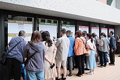 幸運星是你嗎？東區恊園好宅抽籤結果出爐　預計7月入住