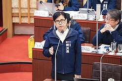 新設國際機場　陳其邁：南星計畫區是最佳選擇