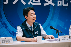 嘉義輕軌工程款誤解交長致歉　市府不滿