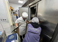 世壯運選手安心啖美食　北市揭3大食安資訊