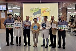 5/9無酒日　衛福部提醒「安全飲酒量」不存在