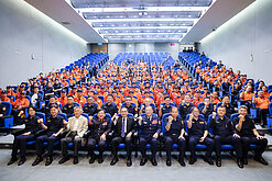 新北補助義交健康檢查費3500元　115年調高協勤費