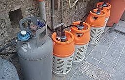 北竿桶裝瓦斯「斷炊」危機　業者公布緊急措施