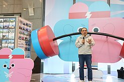 新北擁18座運動中心　侯友宜：還會再蓋6座