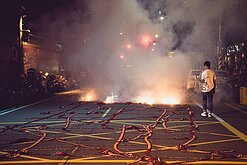 桃園新制將上路　管制宮廟遶境、民俗活動噪音