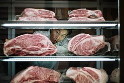 擬開放日本全牛齡牛肉進口　食藥署預告期將屆