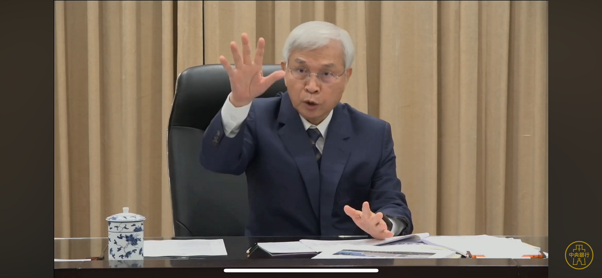台幣飆漲創近3年新高！楊金龍七大聲明喊話：不會操縱匯率