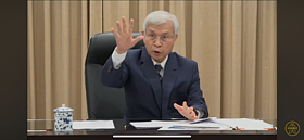 台幣飆漲創近3年新高！楊金龍七大聲明喊話：不會操縱匯率