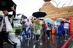 宜蘭綠博閉幕40萬人次造訪　童玩節7月接棒登場