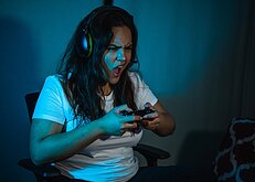 網遊成癮關鍵在生活失能　醫：及早發現可陪孩子諮詢