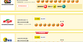 威力彩頭獎連22槓　下期獎金上看5.7億元