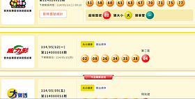 威力彩頭獎連22槓　下期獎金上看5.7億元