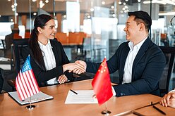 美中會談成果　學者：關稅戰收尾但台灣挑戰剛開始