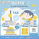報稅攻略看這！社宅包租代管、公益出租人享優稅