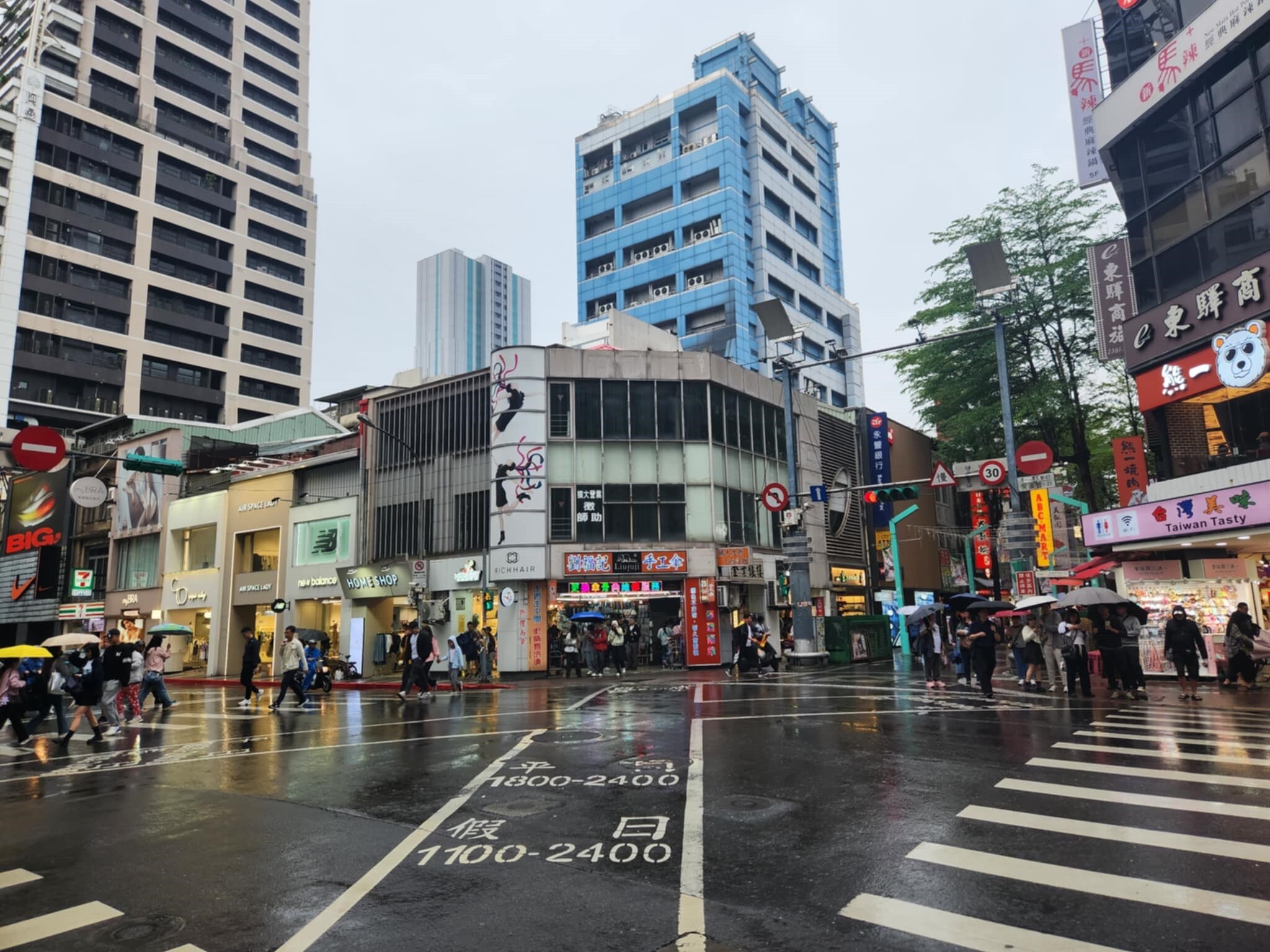 房市冷北市店租逆勢漲　萬華70年店面月租45萬創高