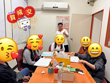 5168一試就上手！楊柏元「用專業取得信任」　桃園首購最愛這幾區