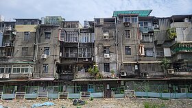 《危老》容獎落幕　內政部「替代方案」出爐