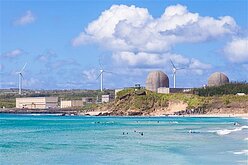 周春米：核三廠不可能直接延役或立刻重啟