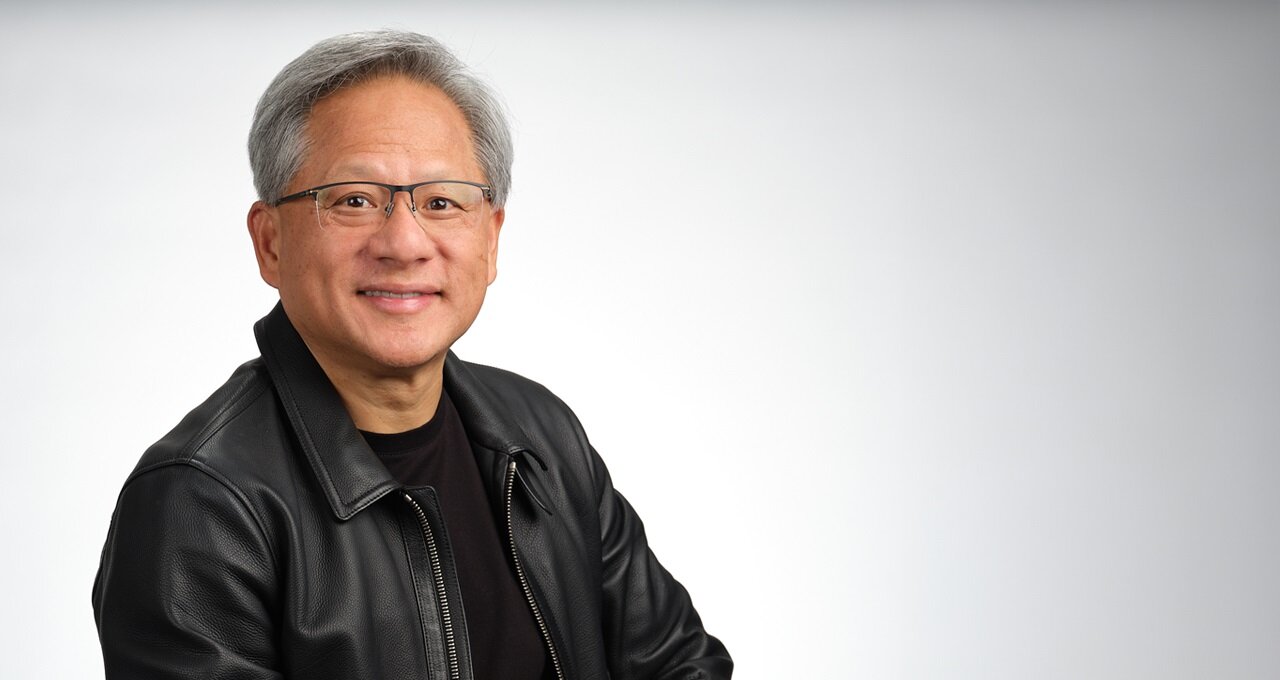 黃仁勳演講為COMPUTEX暖身　台股聚焦AI